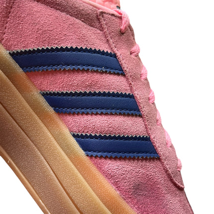 Adidas Gazelle Bold ( Pink Glow ) taille 38