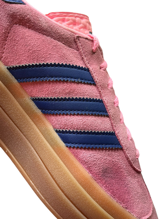 Adidas Gazelle Bold ( Pink Glow ) taille 38