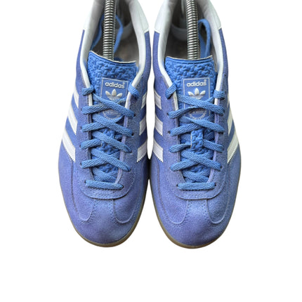 Adidas Gazelle Indoor ( Blue Fusion )