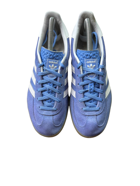 Adidas Gazelle Indoor ( Blue Fusion )