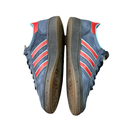 Adidas Handball Spezial ( Navy Gum Red )